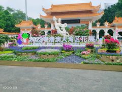 -深圳仙湖植物园