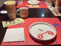 -蘭奢雅集·江浙菜(青山江滩店)