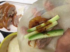 -东四民芳餐厅(世茂工三店)