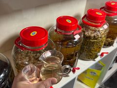 -龙姐私房菜(和顺古镇店)