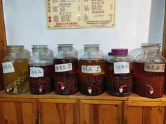 -传统手工面