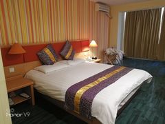 -如家酒店(北京国展三元桥店)