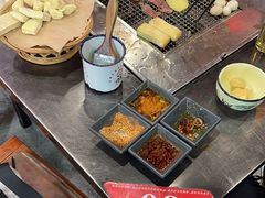 -塘屋烧烤·云南火塘烧烤品牌(春城慧谷旗舰店)
