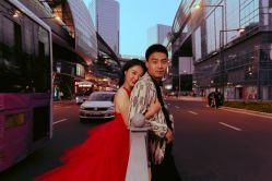 点击看大图 -苏州HX-合喜映画婚纱摄影