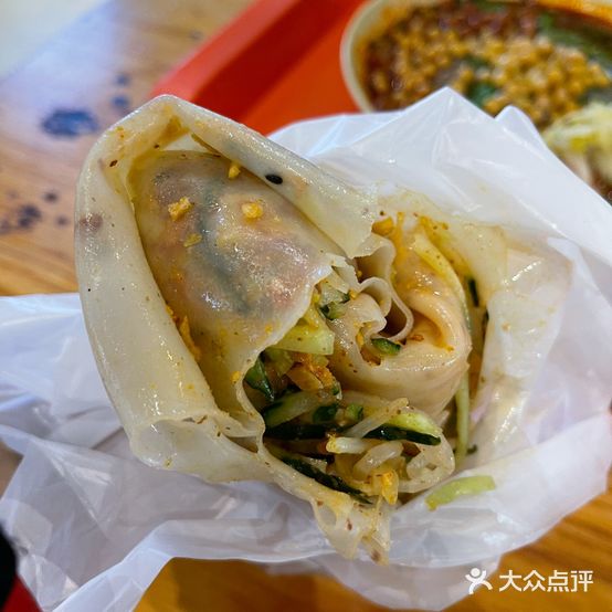 王记卷凉皮·淮北烫面(99广场店)