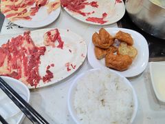 -黑山牛肉汤火锅(花城汇店)