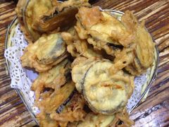 -俏东方·海味水饺·青岛菜(崂山店)