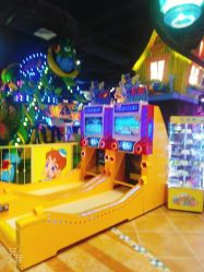 -卡通尼乐园(印象城购物中心店)