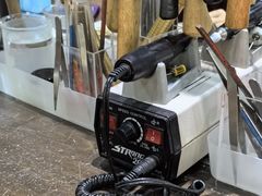 -十八字金·银饰·开蚌DIY·手工体验团建(世纪金源店)