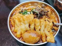 -周成芝螺蛳粉(市桥店)