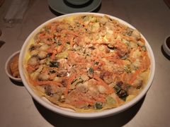 -四道菜·福建海蛎煎(世欧广场店)