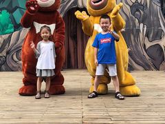 -郑州方特梦幻王国