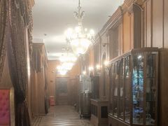 -马勒别墅·中餐厅