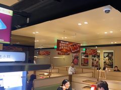 -海底捞火锅(吴中路店)