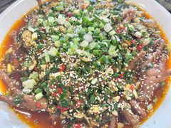 -江湖黑大兔(杨家坪店)