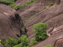-飞天山旅游区