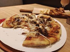 -必胜客(兴隆店)