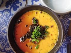 -云海肴·汽锅鸡·云南菜(南强街店)