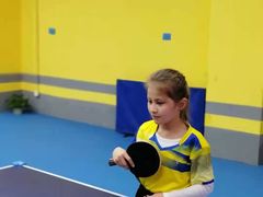 -乐旋乒乓球(广州西湾路店)