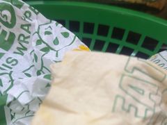 -赛百味SUBWAY(萝岗万达店)