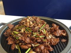 -民福居烤鸭店(石榴庄店)