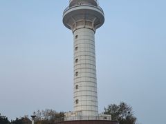 -日照灯塔风景区