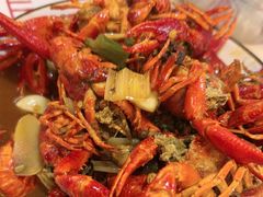 -小田油焖小龙虾(双井店)