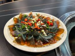-大自然醉鹅·铁锅火焰鹅(上海联洋店)
