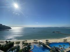 -深圳大梅沙京基洲际度假酒店