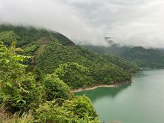 -千峡湖生态旅游度假区