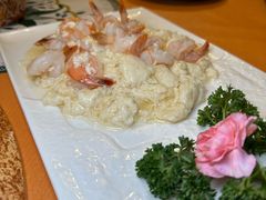 -鲜味食族水产·海鲜餐厅