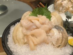 -东海怡品海鲜豆捞(星街坊店)