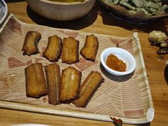 -头上红煨盐鸡·非遗院子餐厅