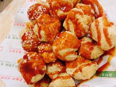 -渔记茶餐厅(渔村店)