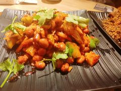 -壹酒贰肉1926·深夜食堂(九纬路店)