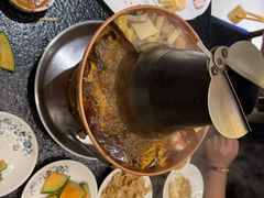 -常赢三兄弟·清真涮肉(五莲路店)
