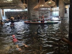 -清河半岛温泉度假酒店