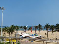 -大梅沙海滨公园