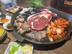 -方新村一品大锅盖(北京街店)