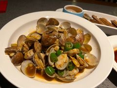 -老头儿油爆虾(星光一期店)