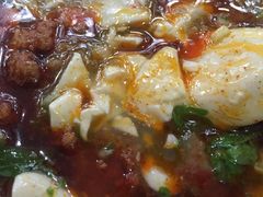 -代四孃牛华豆腐脑美味小食(总店)
