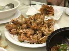-新享乐海鲜(翠华路店)