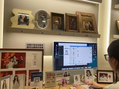 -海马体照相馆(成都来福士广场店)