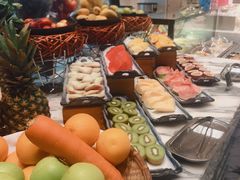 -领事馆19号中餐厅(厦门海景洲际酒店)