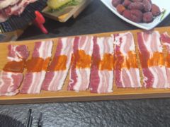 -好旺角烤肉(农林五道街总店)