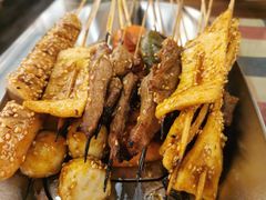 -乐兔串工坊·炖肠(万达店)