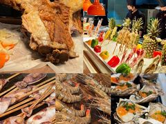 -海德温泉生活馆(朝阳大悦城店)