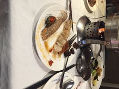 多伦多海鲜自助餐厅(圆融店)-星伦多 自助料理(圆融店)