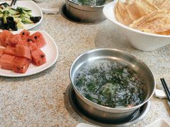 -福娣·金沙银贝海鲜火锅