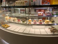 -BreadTalk面包新语·烘焙蛋糕(海珠丽影广场店)